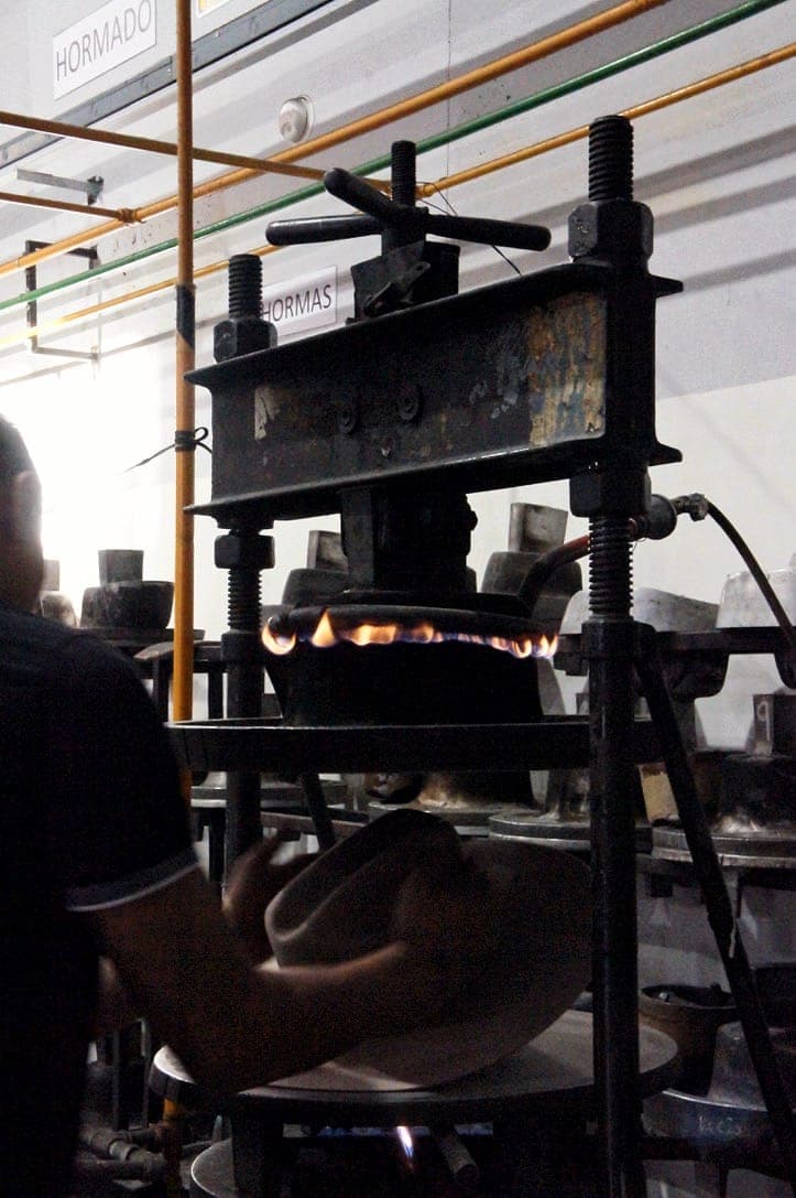 Equipo HATMEX — Engineering Dept